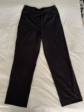 Lululemon Straight Leg Pants